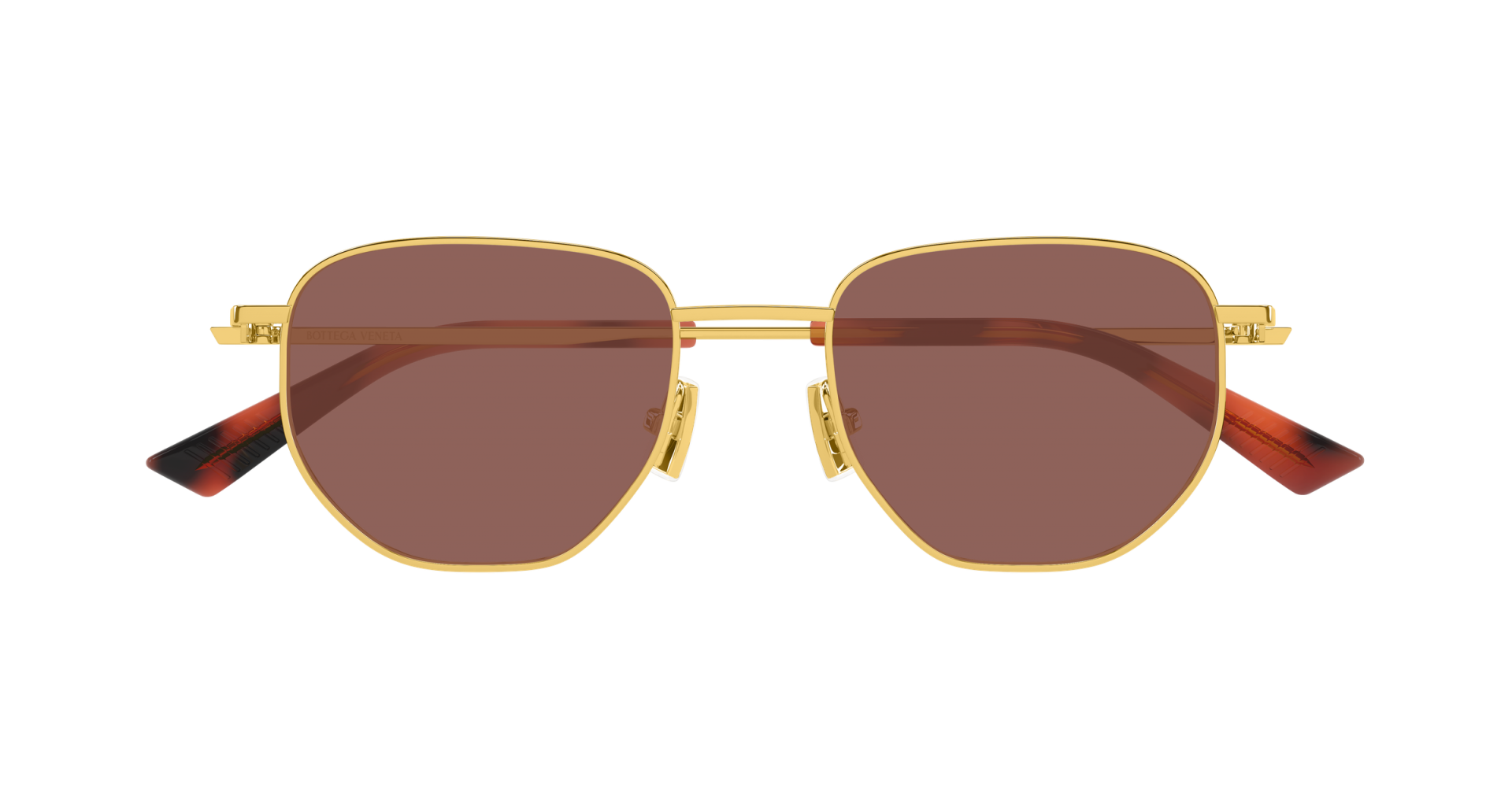 Occhiali da sole Bottega Veneta BV1301S 008 8056376605419 | Ottica Lux