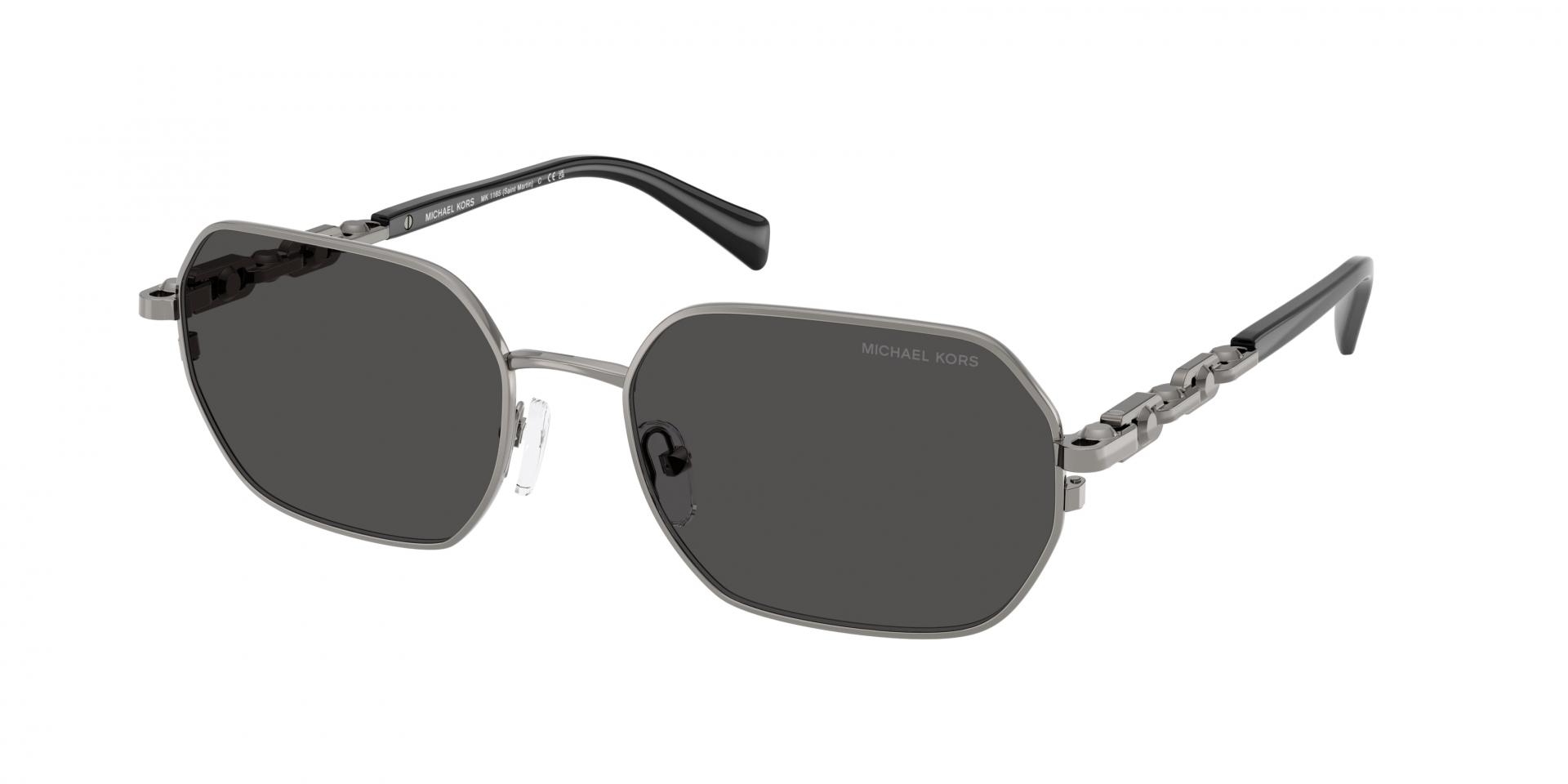 Occhiali da sole Michael Kors mk1165 SAINT MARTIN 189687 0725125531917 | Ottica Lux