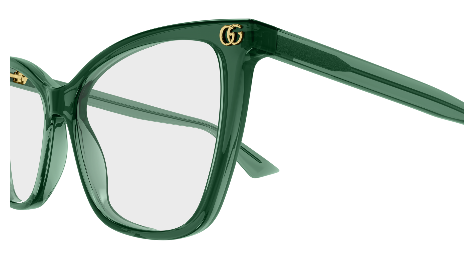 Occhiali da vista Gucci GG1817O 006 8056376683103 | Ottica Lux