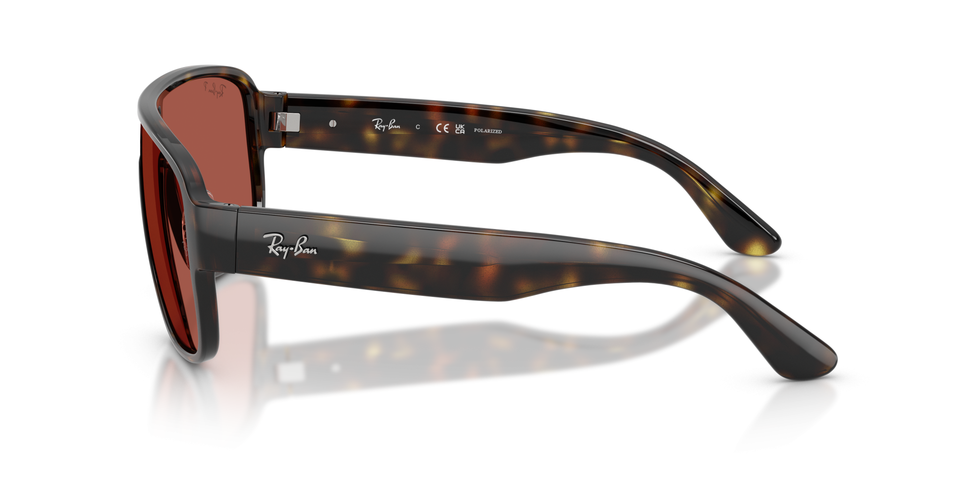Occhiali da sole Ray-Ban RB2229 710/1B 8056266183942 | Ottica Lux