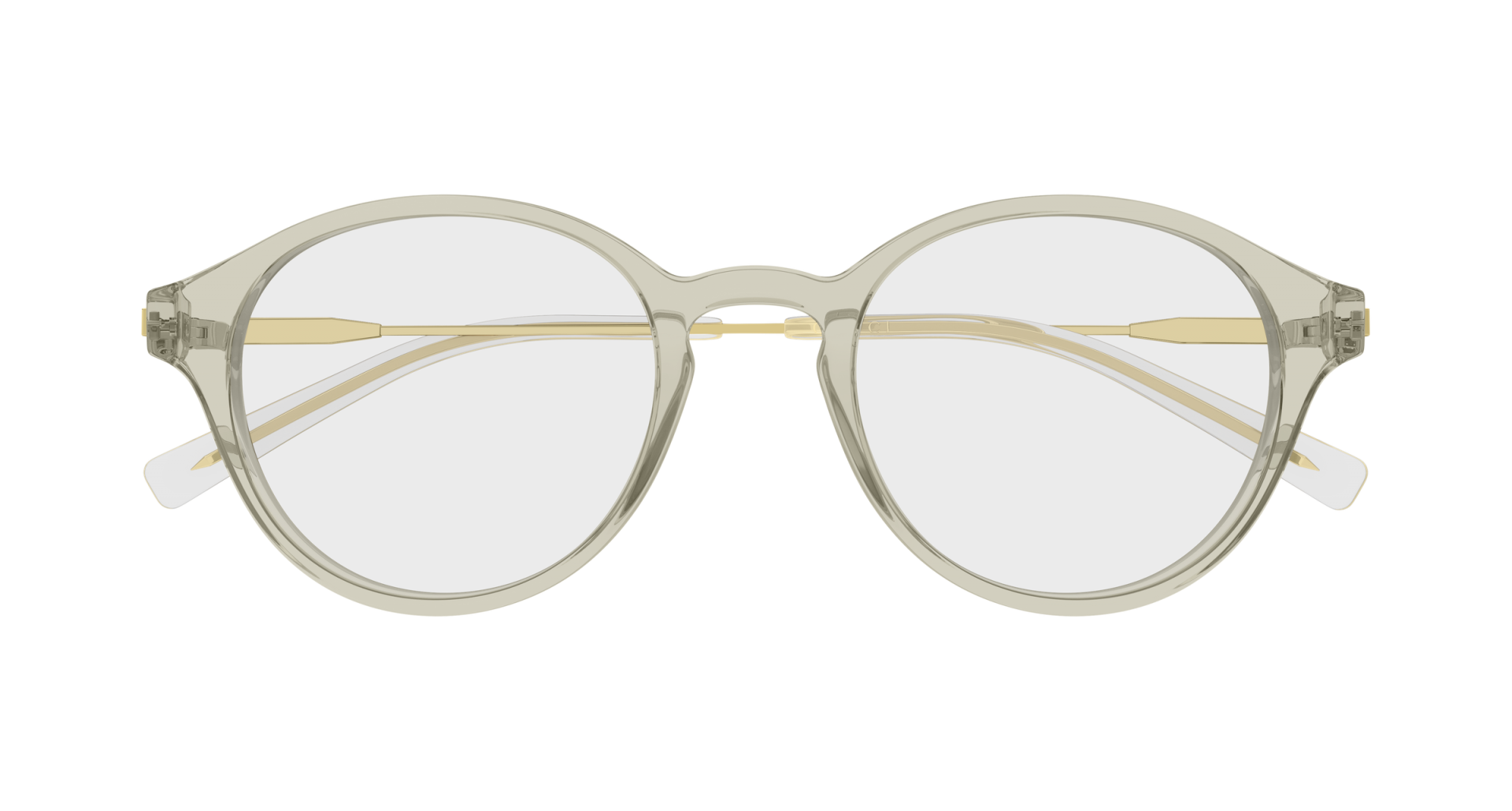 Occhiali da vista Gucci GG2253O 004 8056376682021 | Ottica Lux