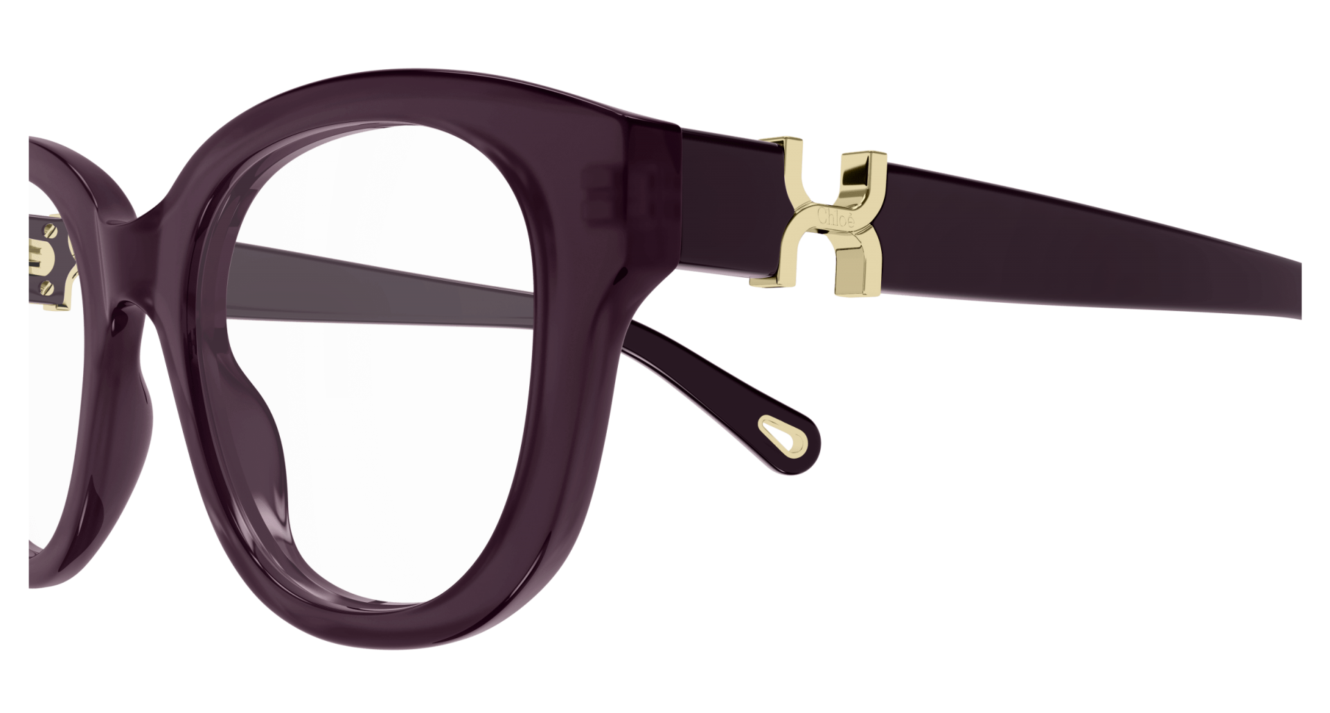 Ophthalmic frames Chloé CH0304O 004 8056376561807 | Ottica Lux