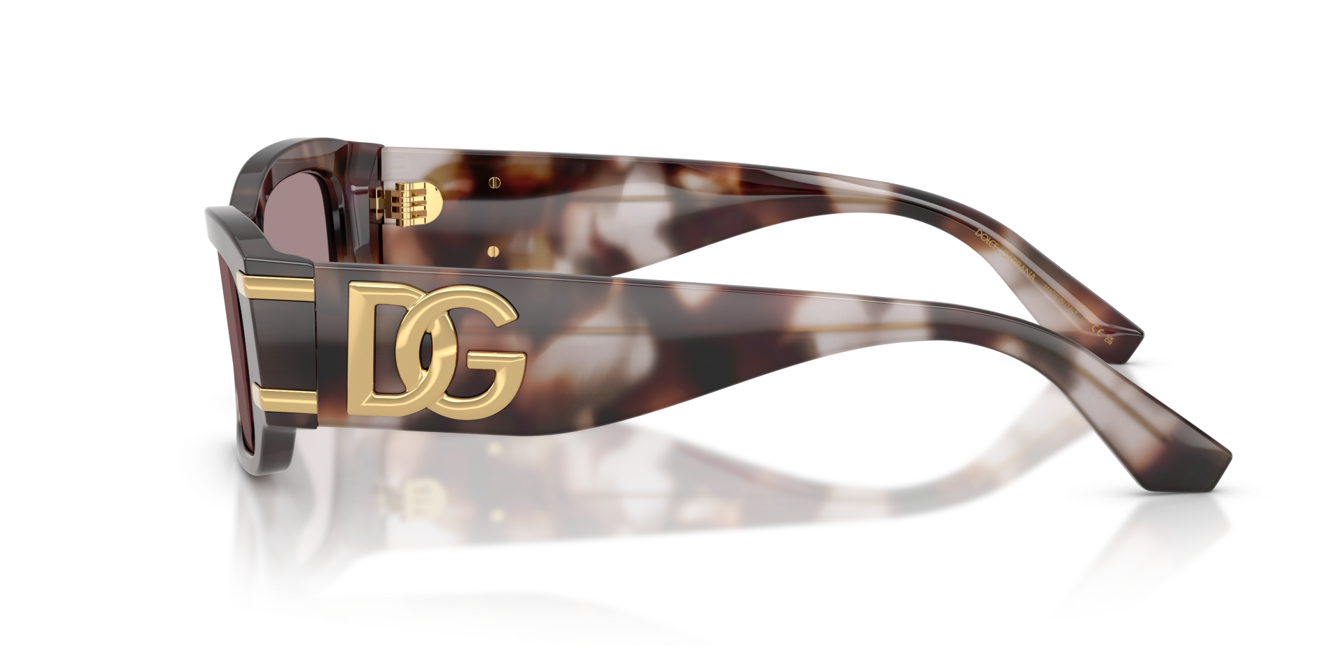 Sunglasses Dolce & Gabbana DG4564 3498LA 8056266005817 | Ottica Lux