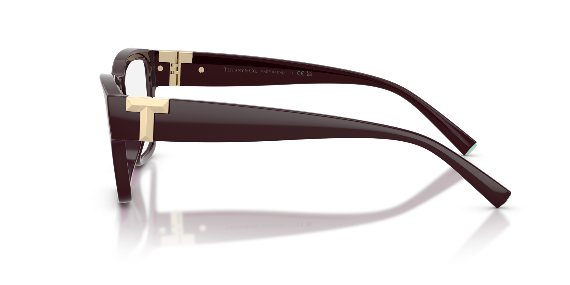 Occhiali da vista Tiffany & Co. TF2285U 8447 8056262820674 | Ottica Lux