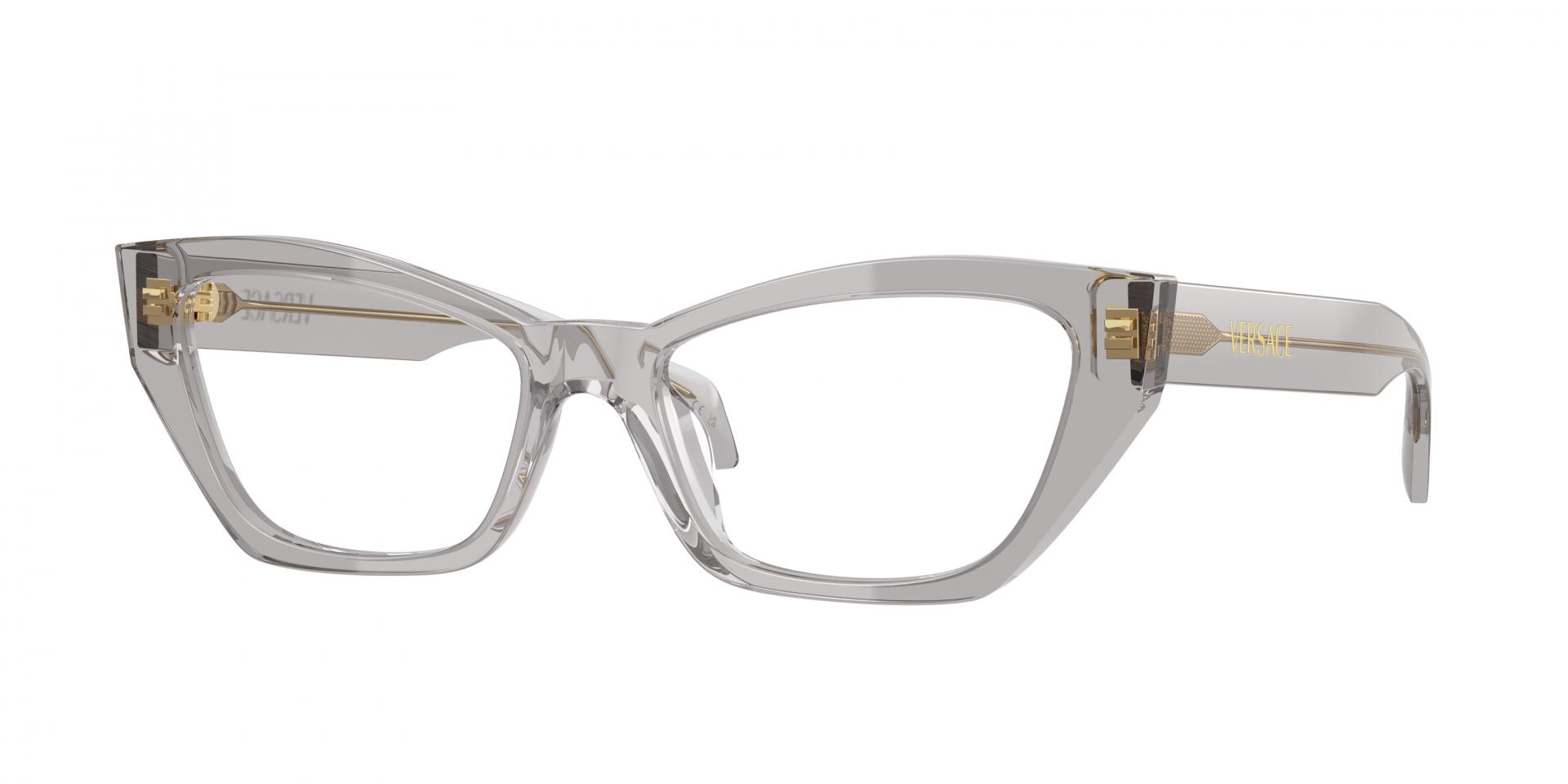 Occhiali da vista Gucci GG0093O 009 8056376520156 | Ottica Lux