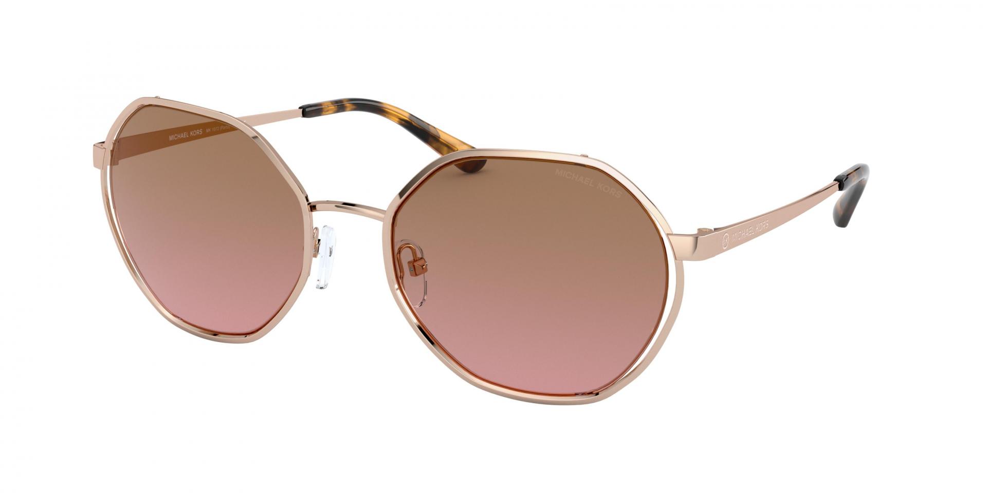 Occhiali da sole Michael Kors MK1072 PORTO 110814 0725125164917 | Ottica Lux