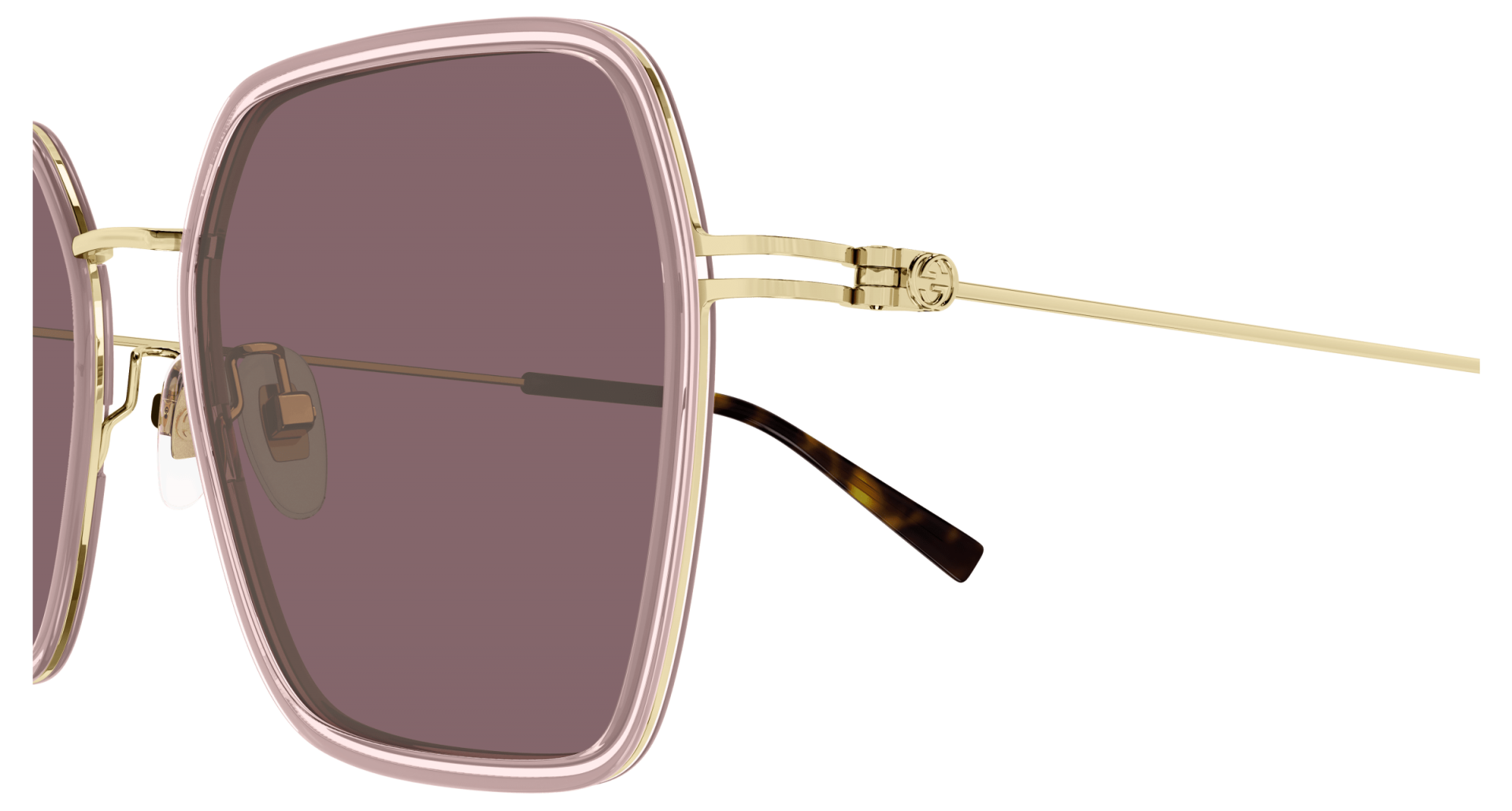 Sunglasses Gucci GG1850SA 004 8056376544084 | Ottica Lux Sunglasses Gucci GG1850SA 004 8056376544084 | Ottica Lux