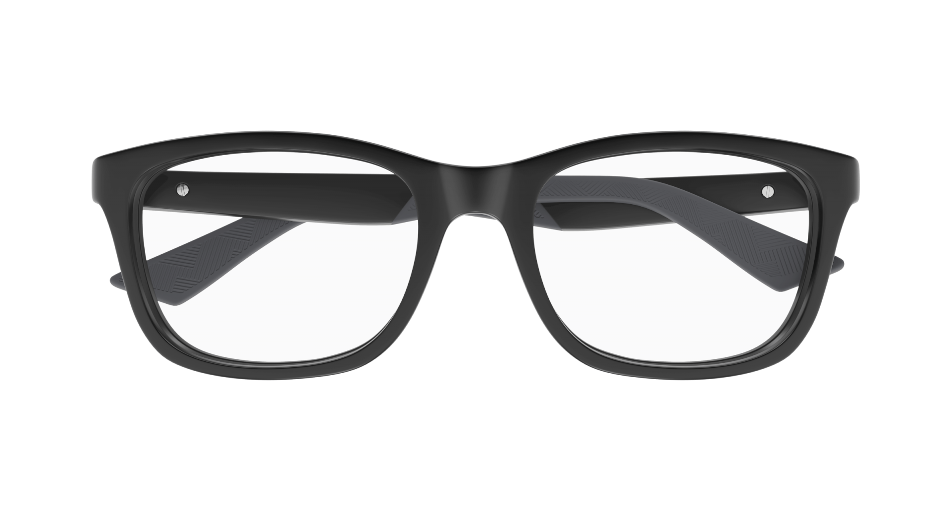 Ophthalmic frames Mont Blanc MB0401O 002 8056376564761 | Ottica Lux