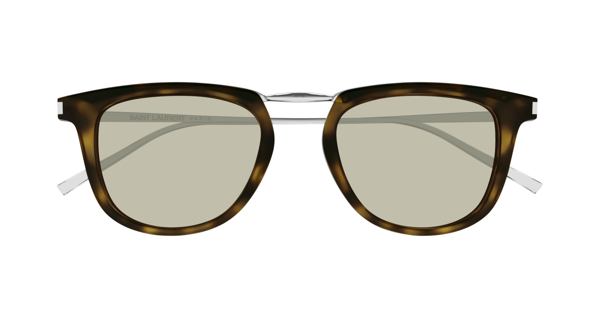 Occhiali da sole Saint Laurent SL 753 007 8056376600667 | Ottica Lux