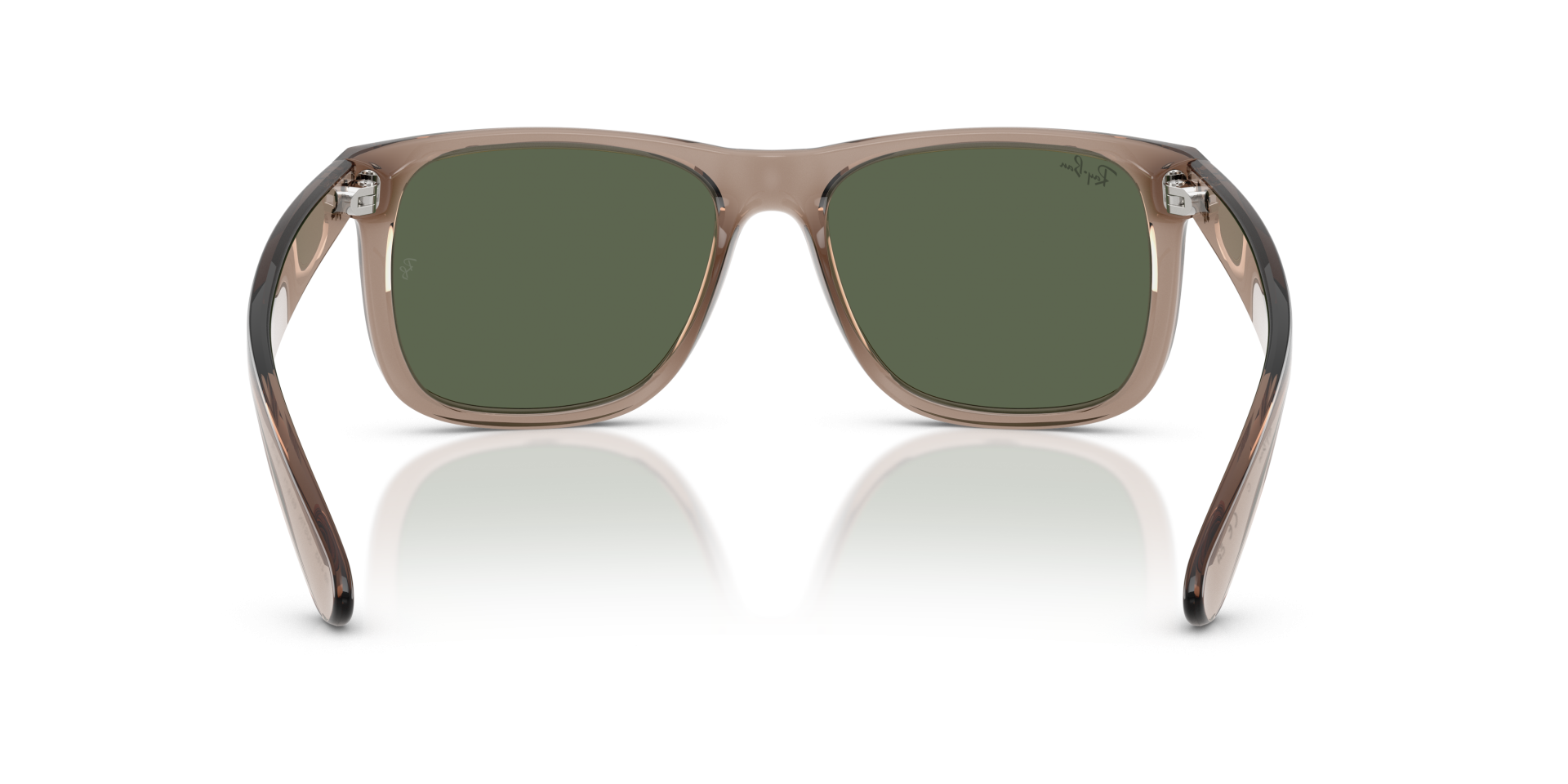 Sunglasses Ray-Ban RB4165 JUSTIN 691871 8056262999837 | Ottica Lux