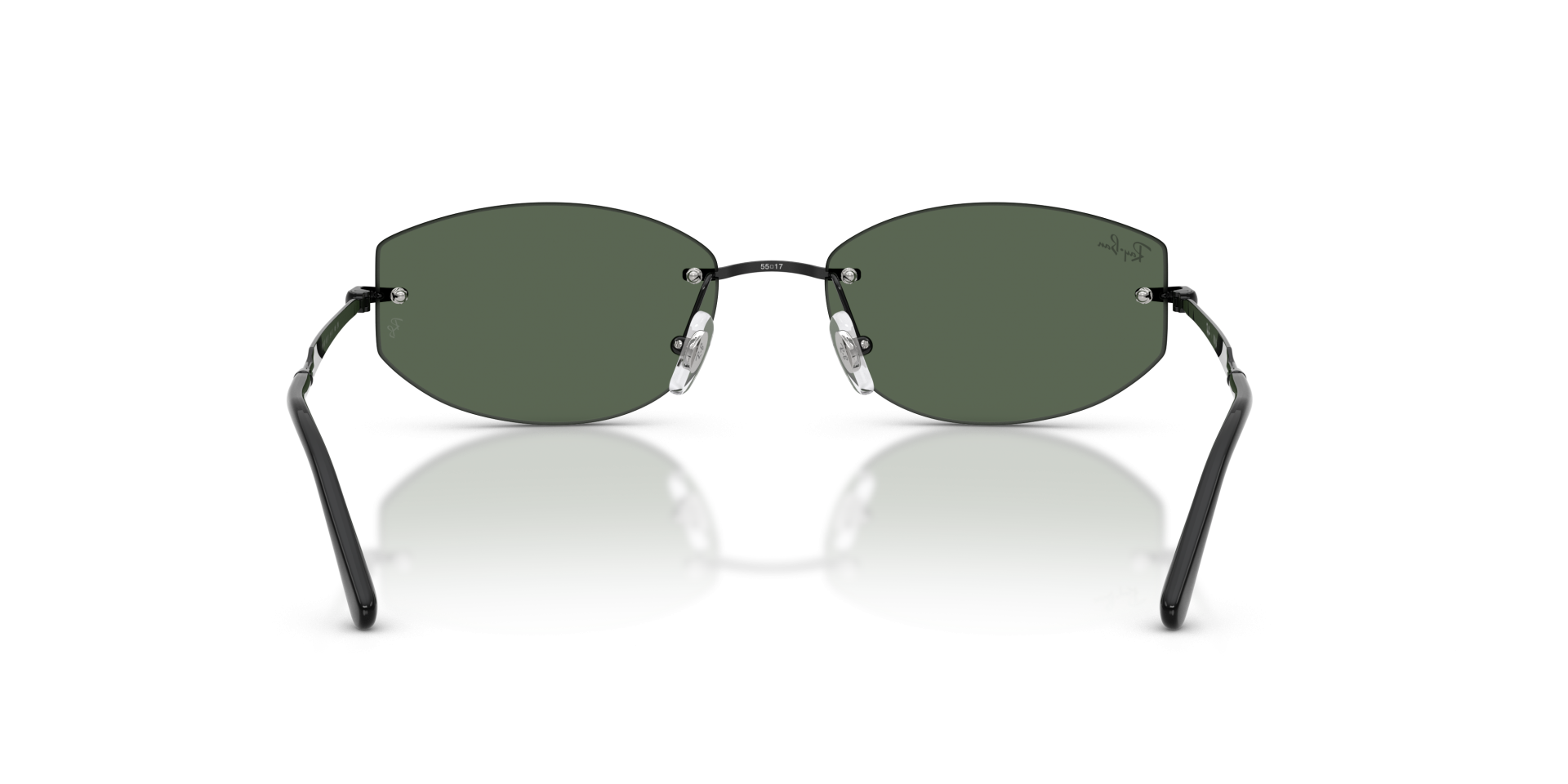 Occhiali da sole Ray-Ban RB3792 002/71 8056262979389 | Ottica Lux