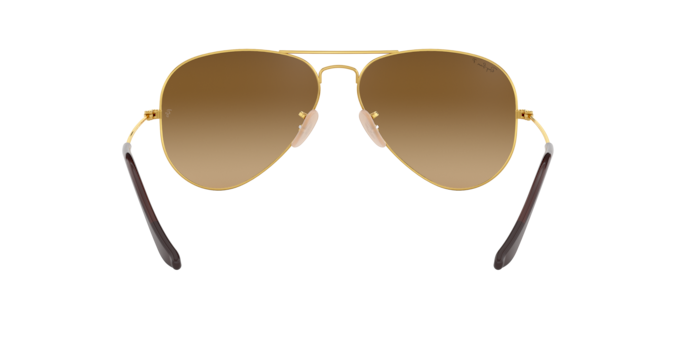 Sunglasses Ray-Ban RB3025 AVIATOR LARGE METAL 001/M2 0805289441557 | Ottica Lux Sunglasses Ray-Ban RB3025 AVIATOR LARGE METAL 001/M2 0805289441557 | Ottica Lux