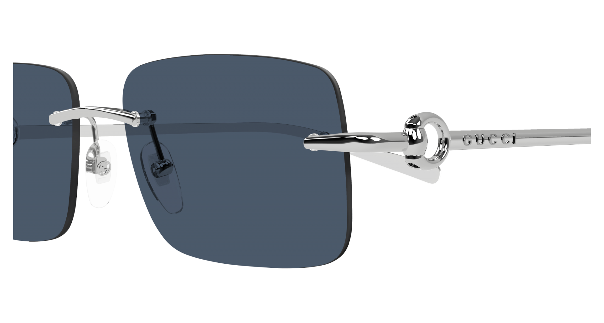 Occhiali da sole Gucci GG1703S 003 8056376517651 | Ottica Lux