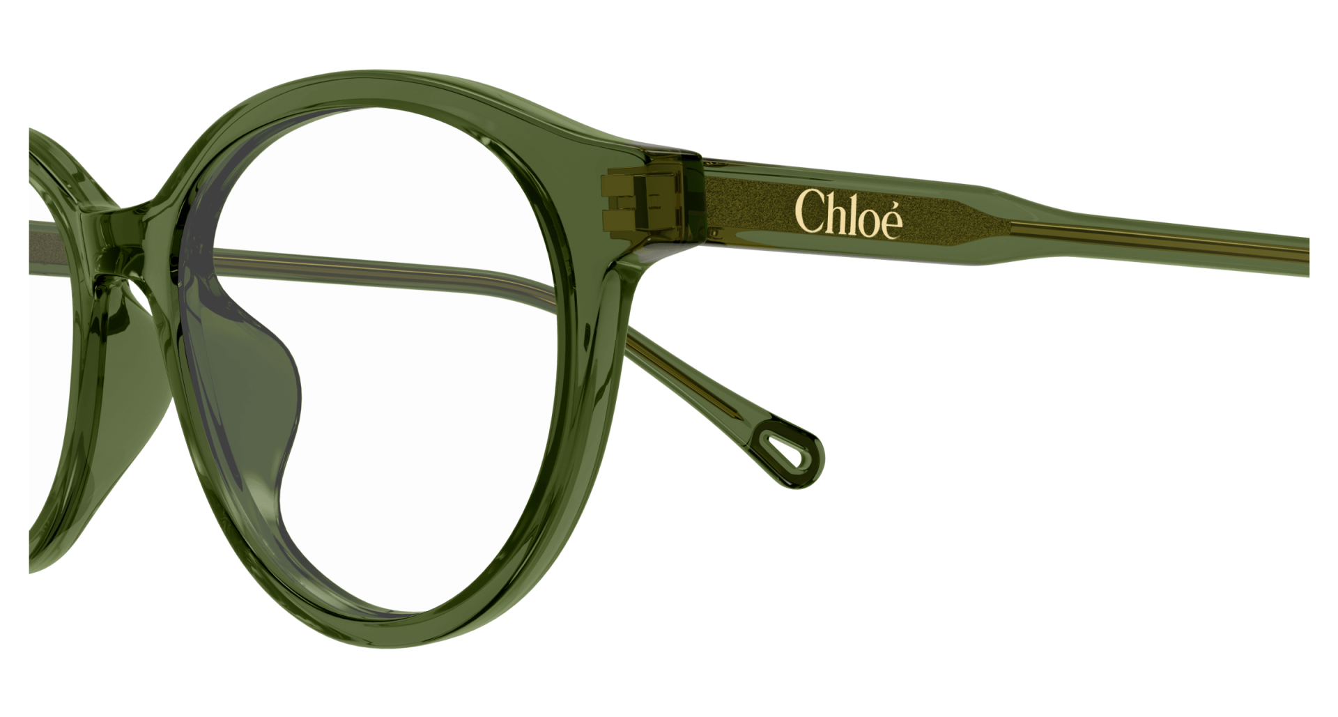 Occhiali da vista Chloé CH0316OA 003 8056376562217 | Ottica Lux