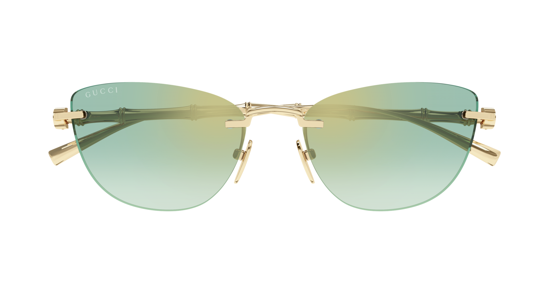 Occhiali da sole Gucci GG2063S 003 8056376638844 | Ottica Lux