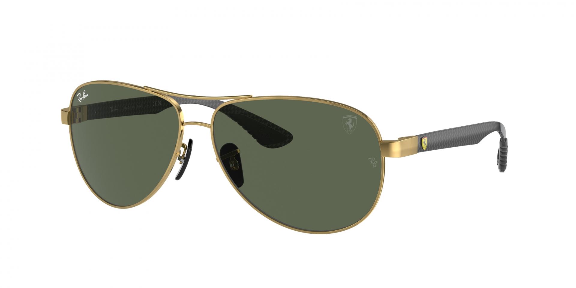 Occhiali da sole Ray-Ban RB8331M F00871 8056597853606 | Ottica Lux