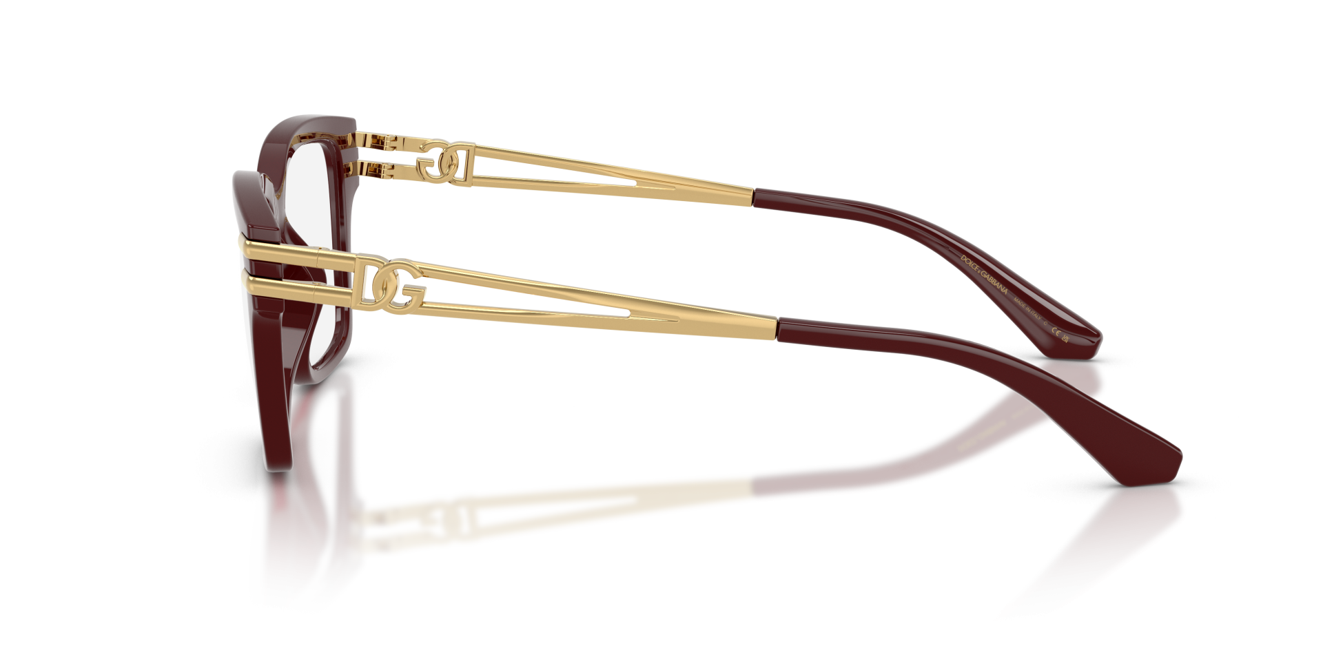 Ophthalmic frames Dolce & Gabbana DG5117 3091 8056266007668 | Ottica Lux