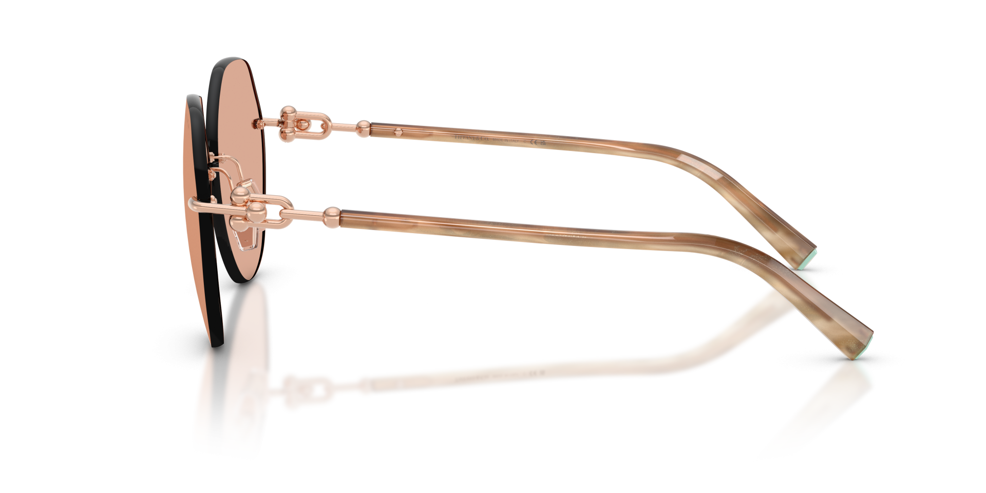 Sunglasses Tiffany & Co. TF3123 6105A2 8056262956953 | Ottica Lux