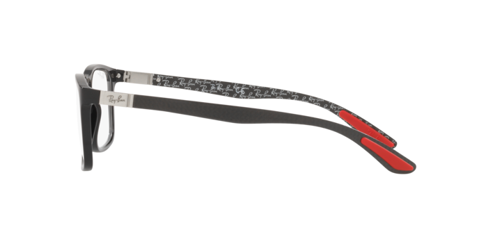 Occhiali da vista Ray-Ban RX8908 2000 8056597624558 | Ottica Lux