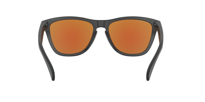 Occhiali da sole Oakley OO9013 FROGSKINS 9013H6 0888392454690 | Ottica Lux