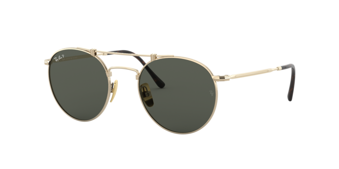 Occhiali da sole Ray-Ban RB8147M TITANIUM 9143 8056597001861 | Ottica Lux
