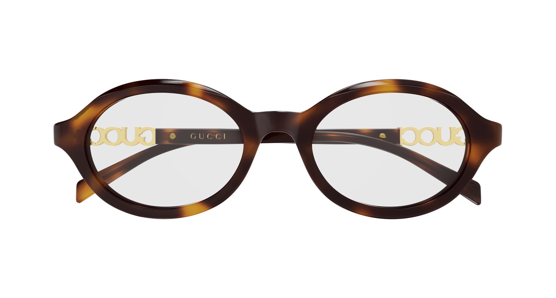 Ophthalmic frames Gucci GG2153O 005 8056376648997 | Ottica Lux