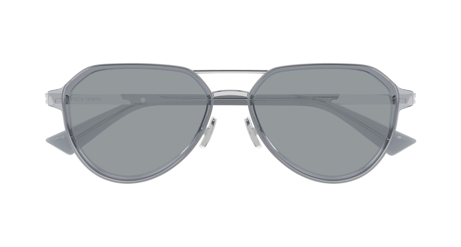 Occhiali da sole Bottega Veneta BV1373S 003 8056376563511 | Ottica Lux