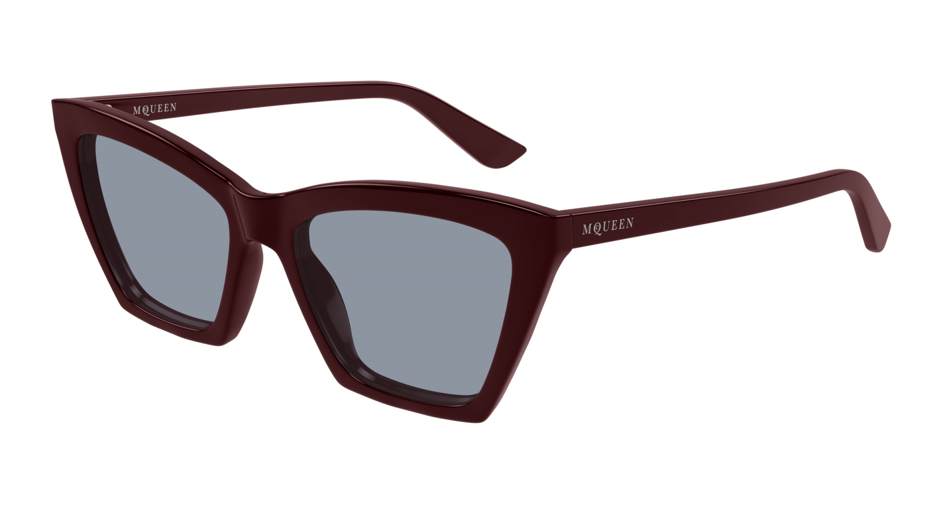 Sunglasses Alexander McQUEEN AM0536S 004 8056376603460 | Ottica Lux