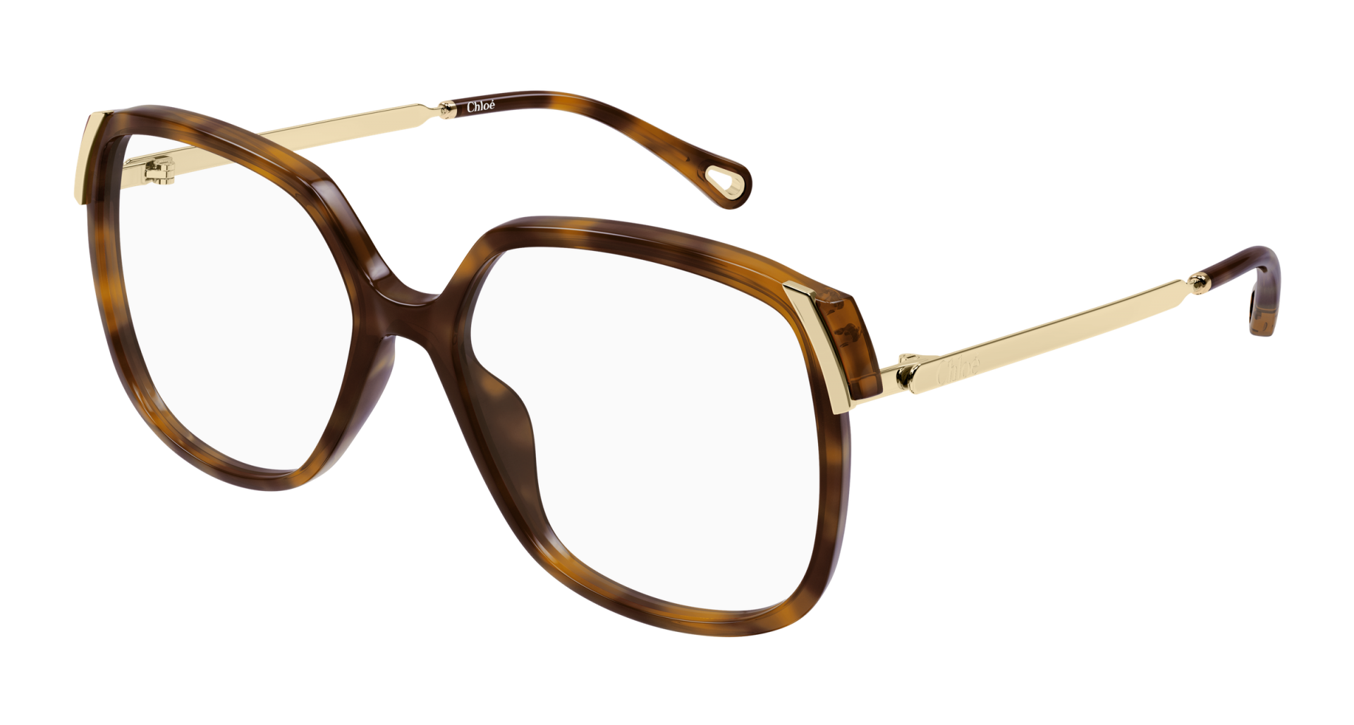 Ophthalmic frames Chloé CH0378O 002 8056376661026 | Ottica Lux