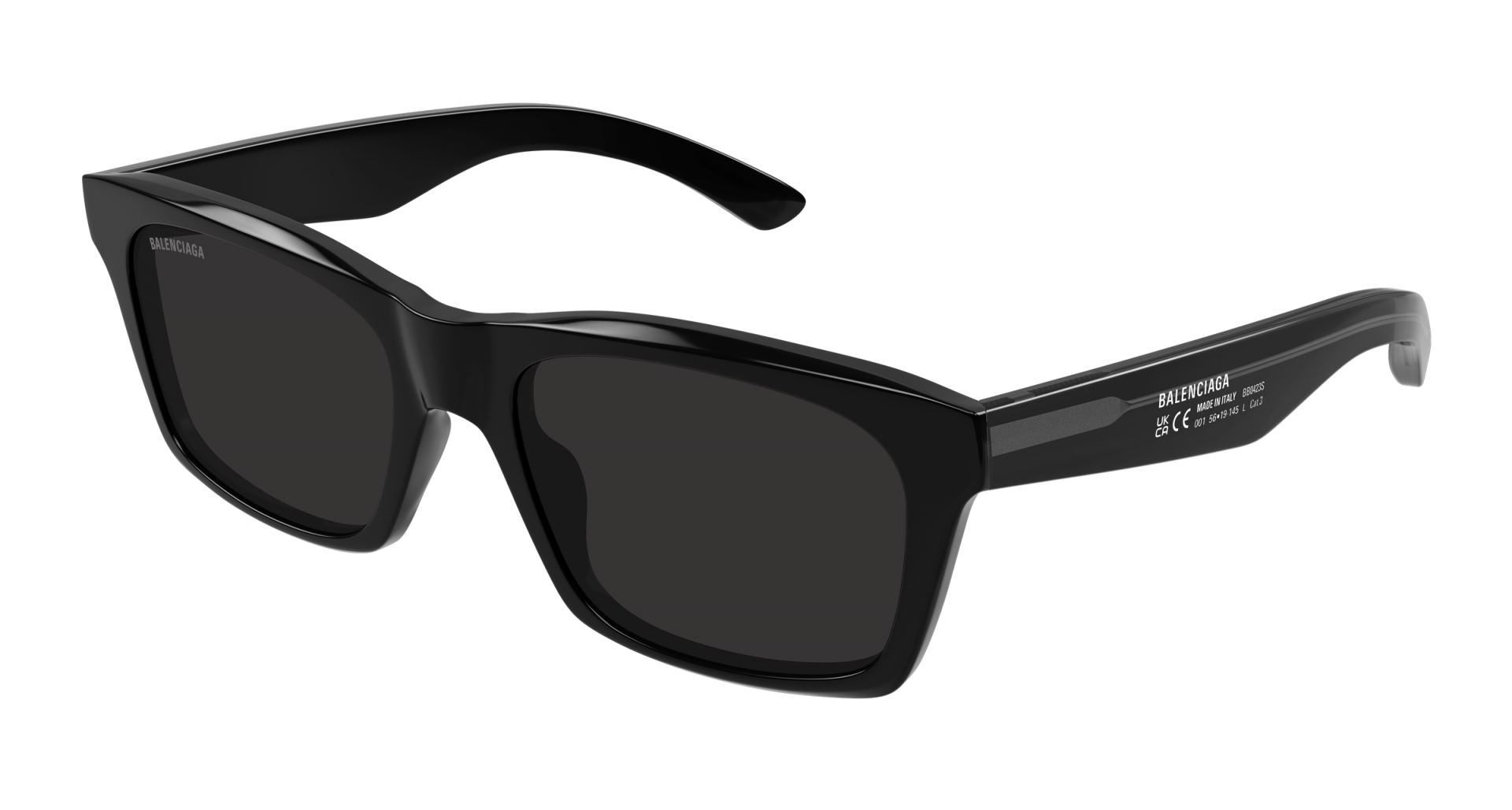Occhiali da sole Balenciaga BB0423S 001 8056376603033 | Ottica Lux