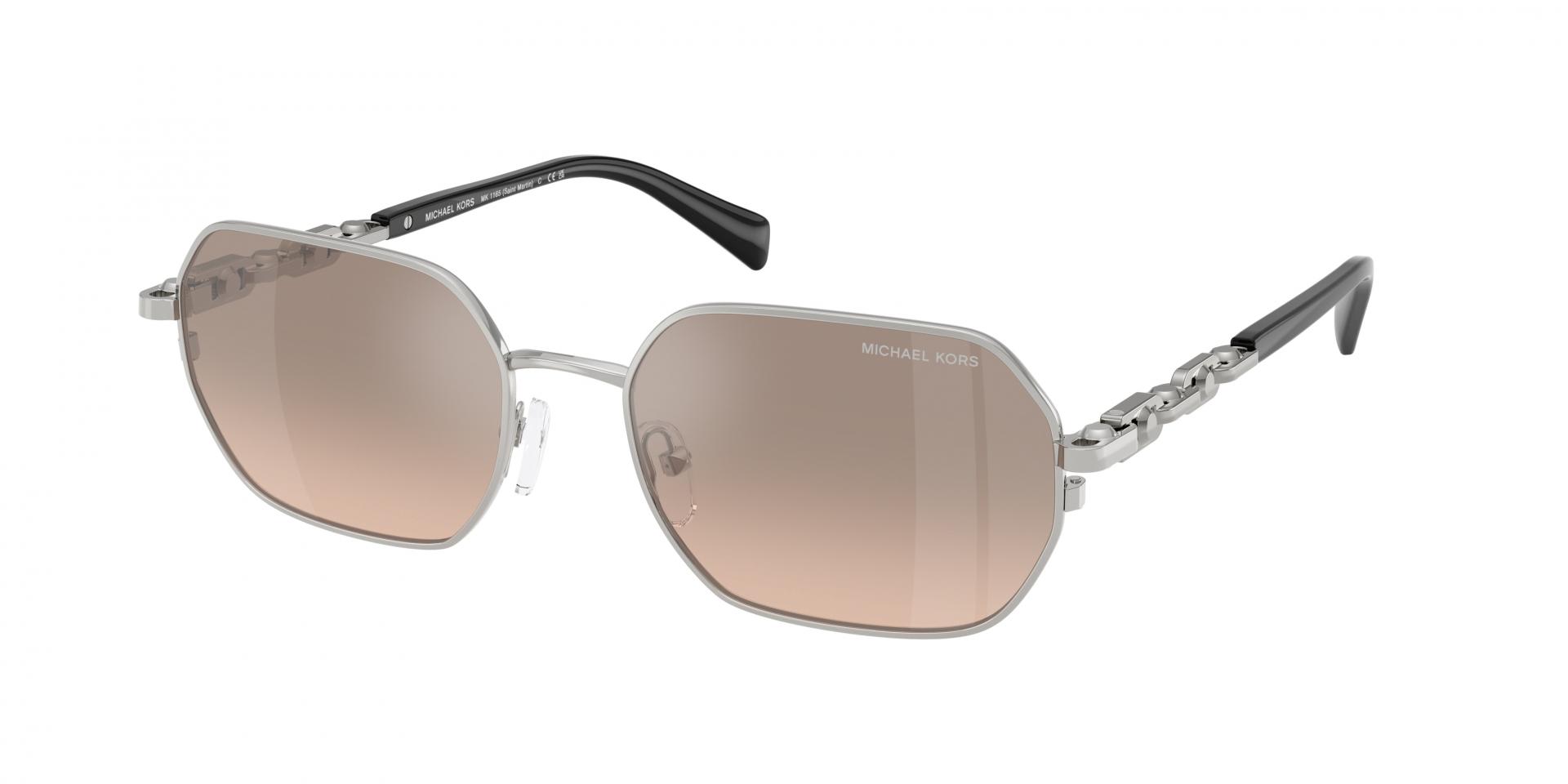 Occhiali da sole Michael Kors mk1165 SAINT MARTIN 189687 0725125531917 | Ottica Lux