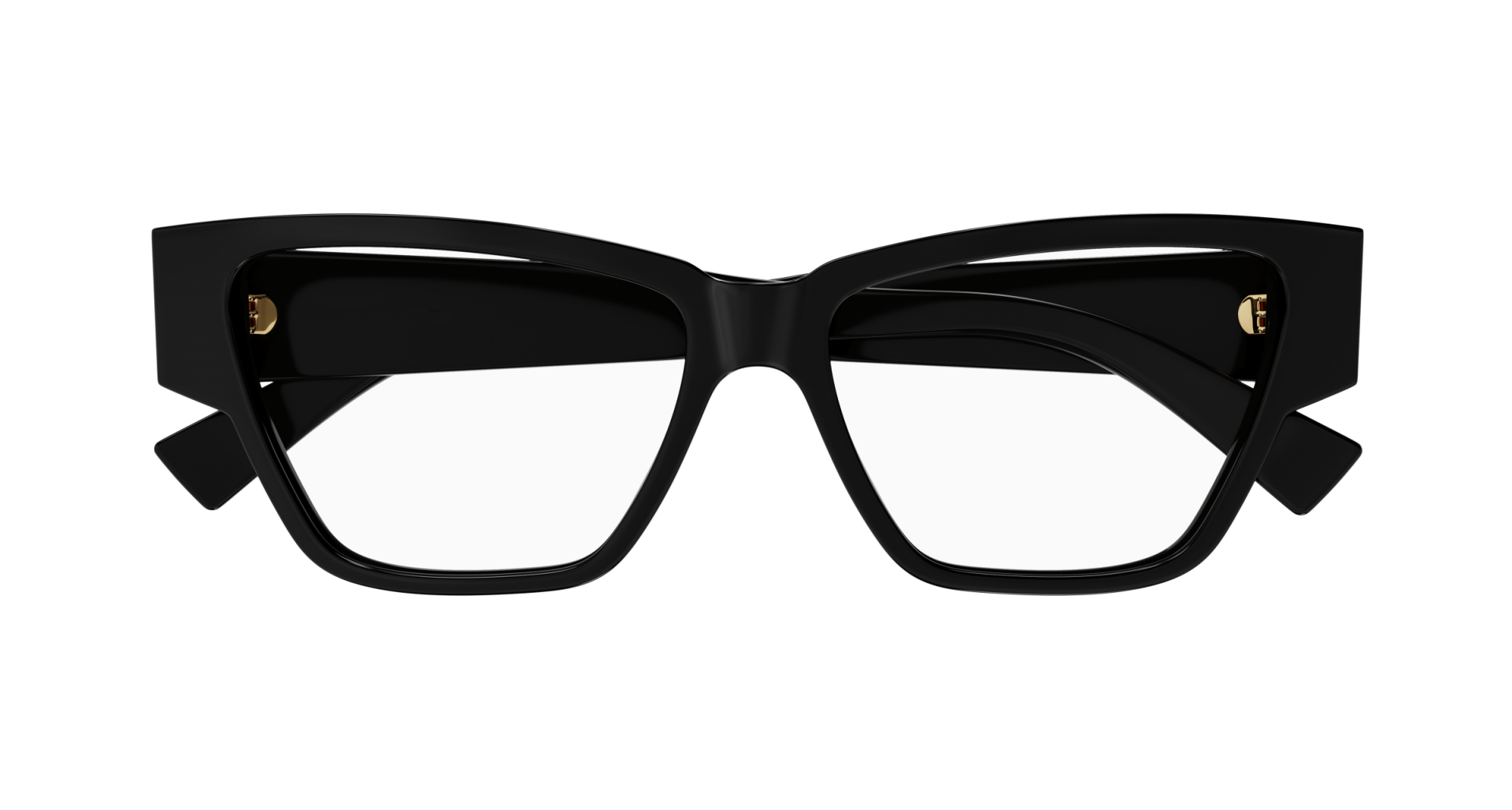 Ophthalmic frames Bottega Veneta BV1288O 001 8056376506488 | Ottica Lux Ophthalmic frames Bottega Veneta BV1288O 001 8056376506488 | Ottica Lux