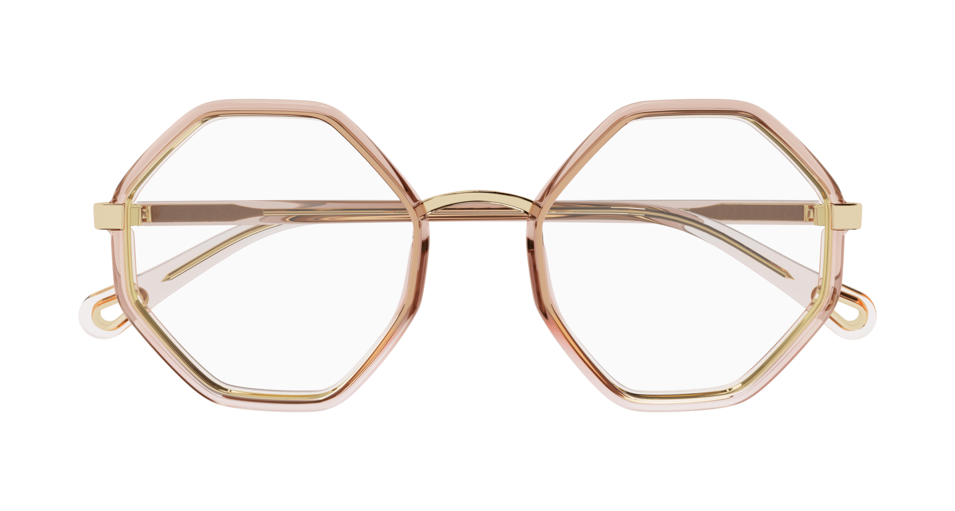 Occhiali da vista Chloé CH0132O 001 8056376425062 | Ottica Lux