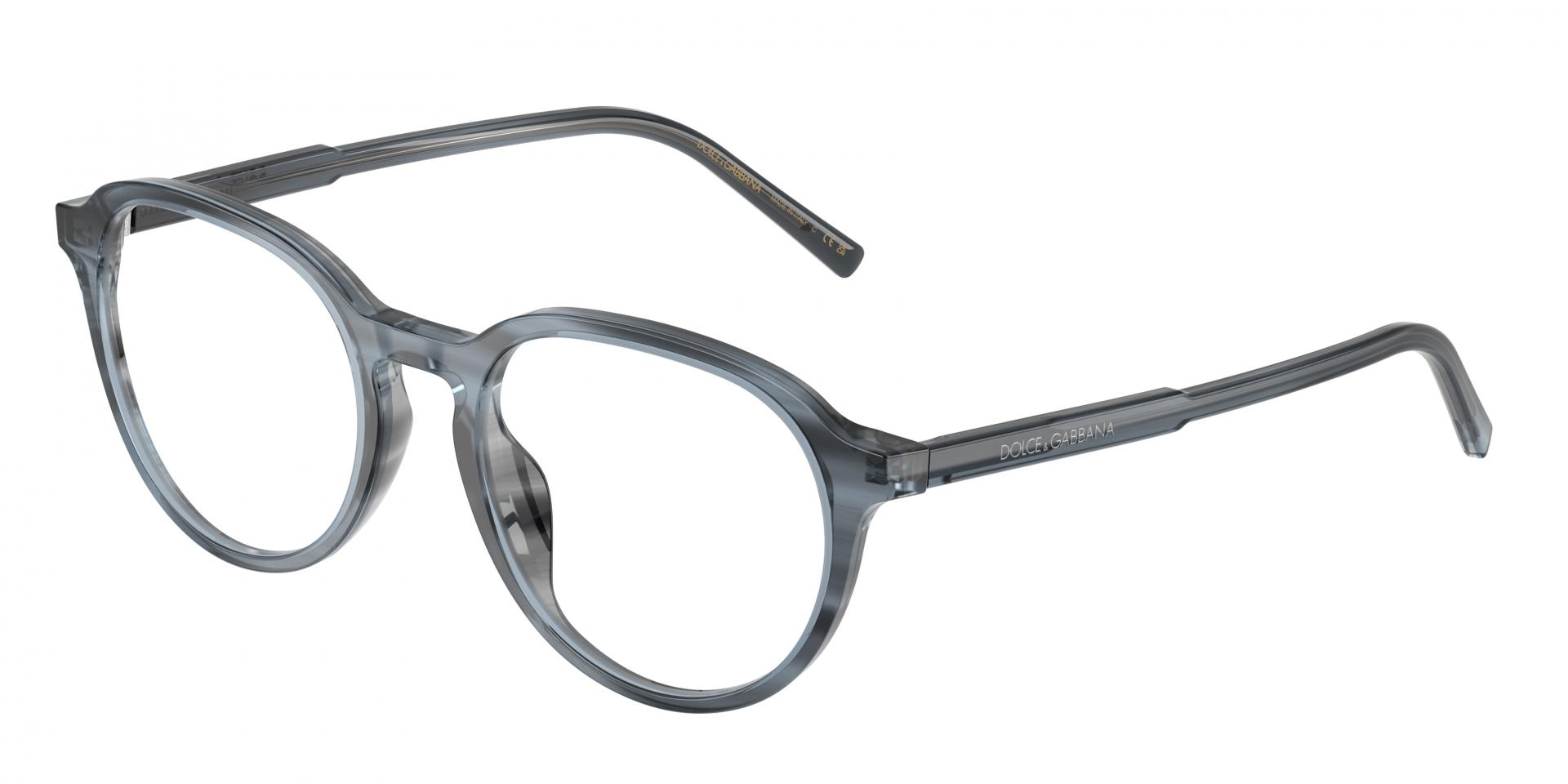 Ophthalmic frames Dolce & Gabbana dg3444 3133 8056262838082 | Ottica Lux