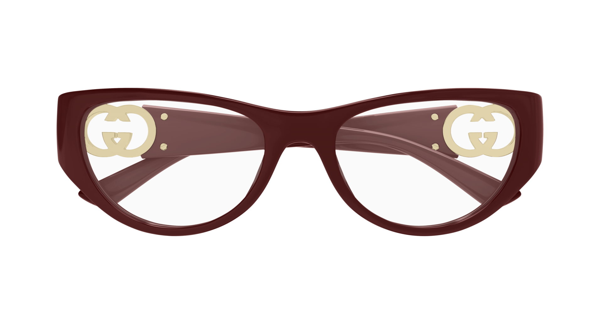 Occhiali da vista Gucci GG1825O 003 8056376545289 | Ottica Lux