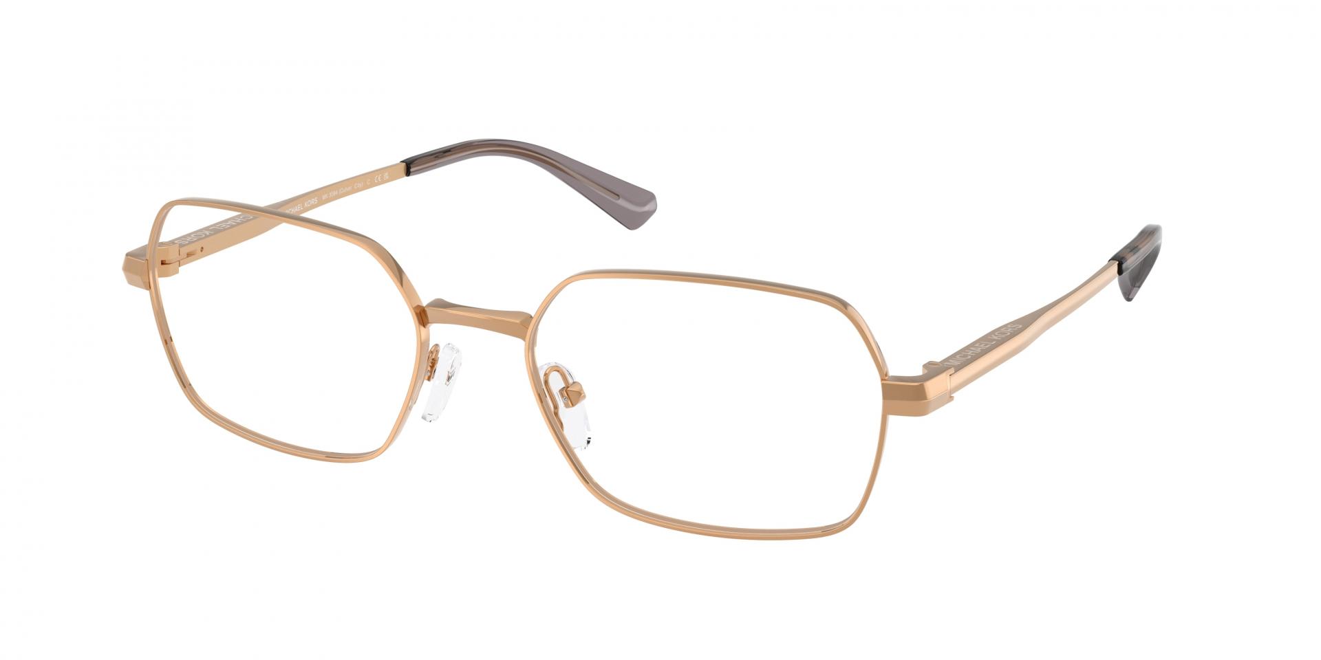 Ophthalmic frames Michael Kors mk3094 CULVER CITY 1005 0725125532105 | Ottica Lux