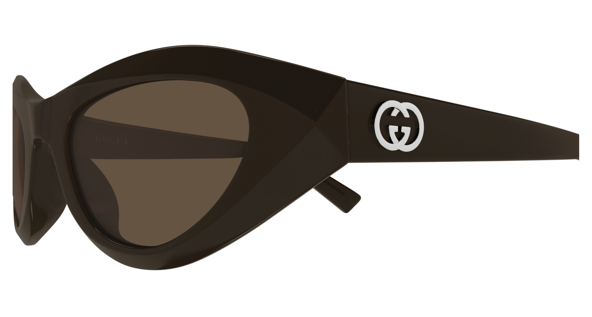 Occhiali da sole Gucci GG2201S 003 8056376682618 | Ottica Lux