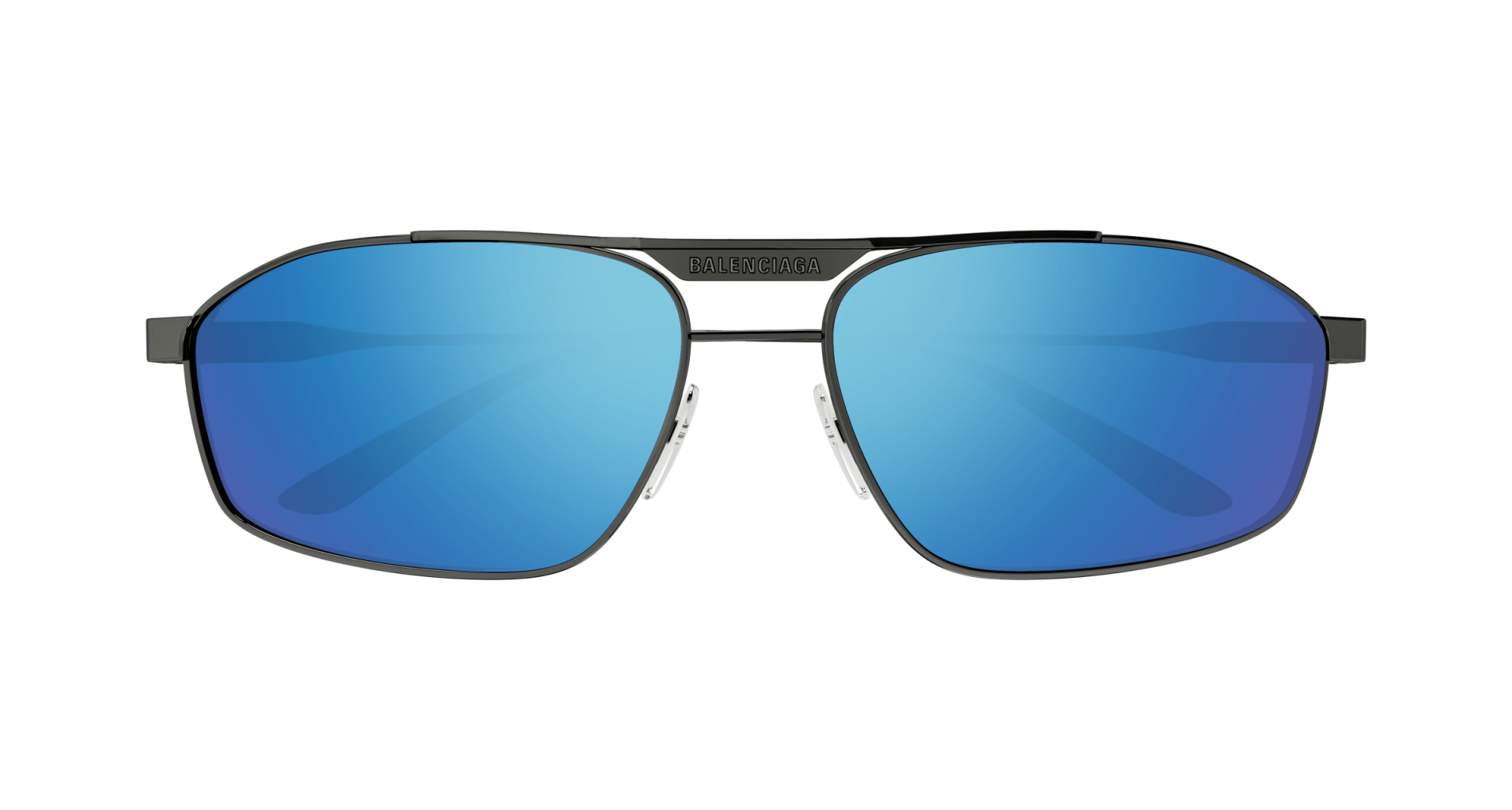 Sunglasses Balenciaga BB0416S 003 8056376551310 | Ottica Lux