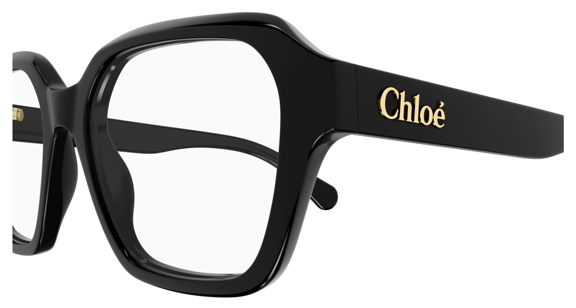 Occhiali da vista Chloé CH0272O 001 8056376533965 | Ottica Lux
