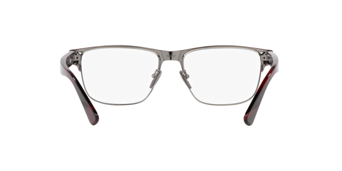 Occhiali da vista Prada PR 57ZV 12G1O1 8056597879491 | Ottica Lux