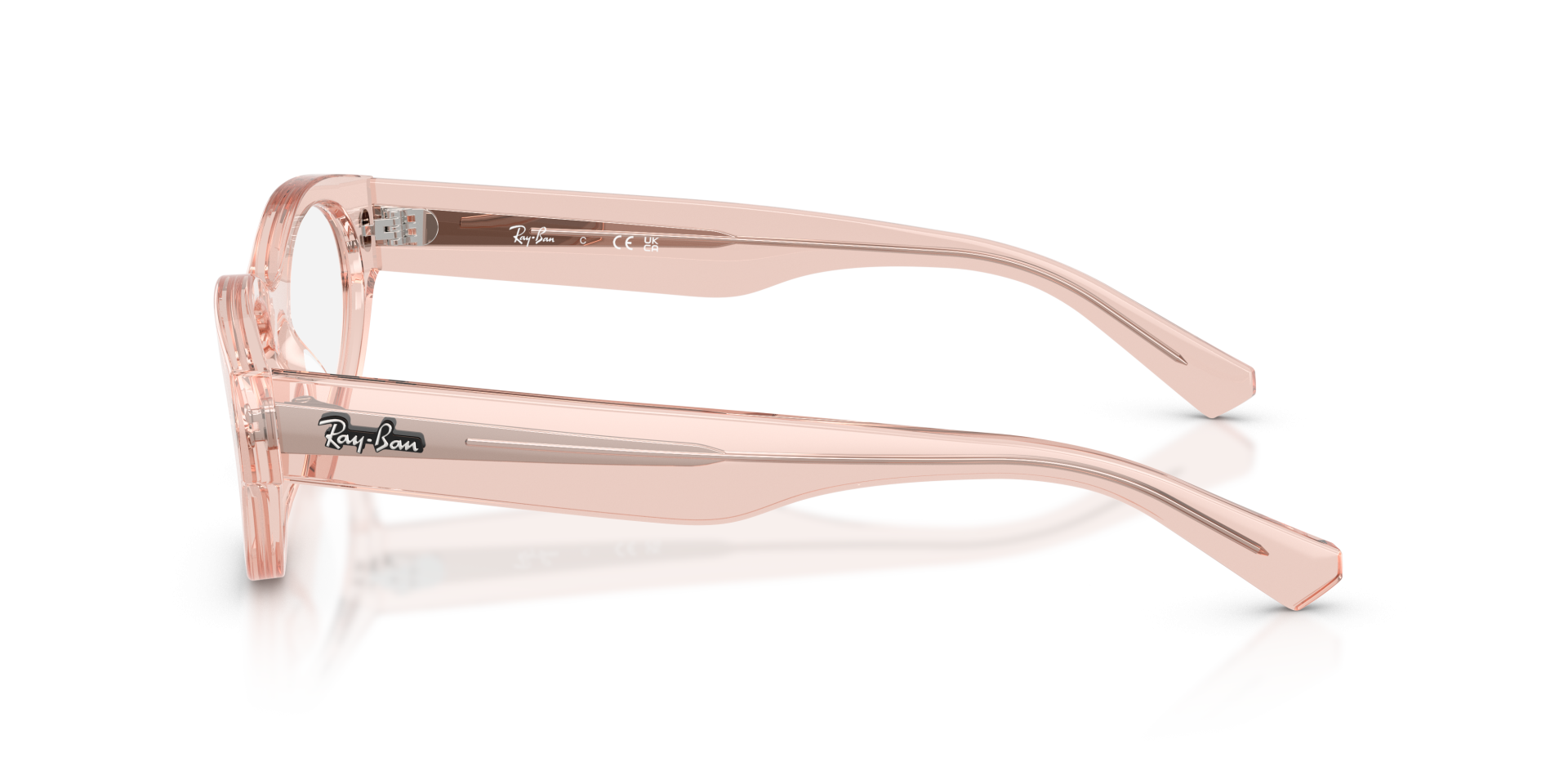 Ophthalmic frames Ray-Ban RX5447 8540 8056262992715 | Ottica Lux