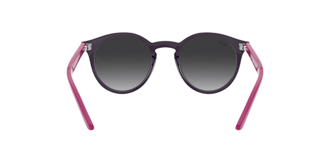 Occhiali da sole Ray-Ban RJ9064S 70218G 8053672676983 | Ottica Lux