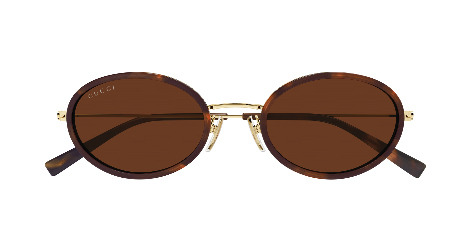Occhiali da sole Gucci GG1980S 002 8056376587180 | Ottica Lux