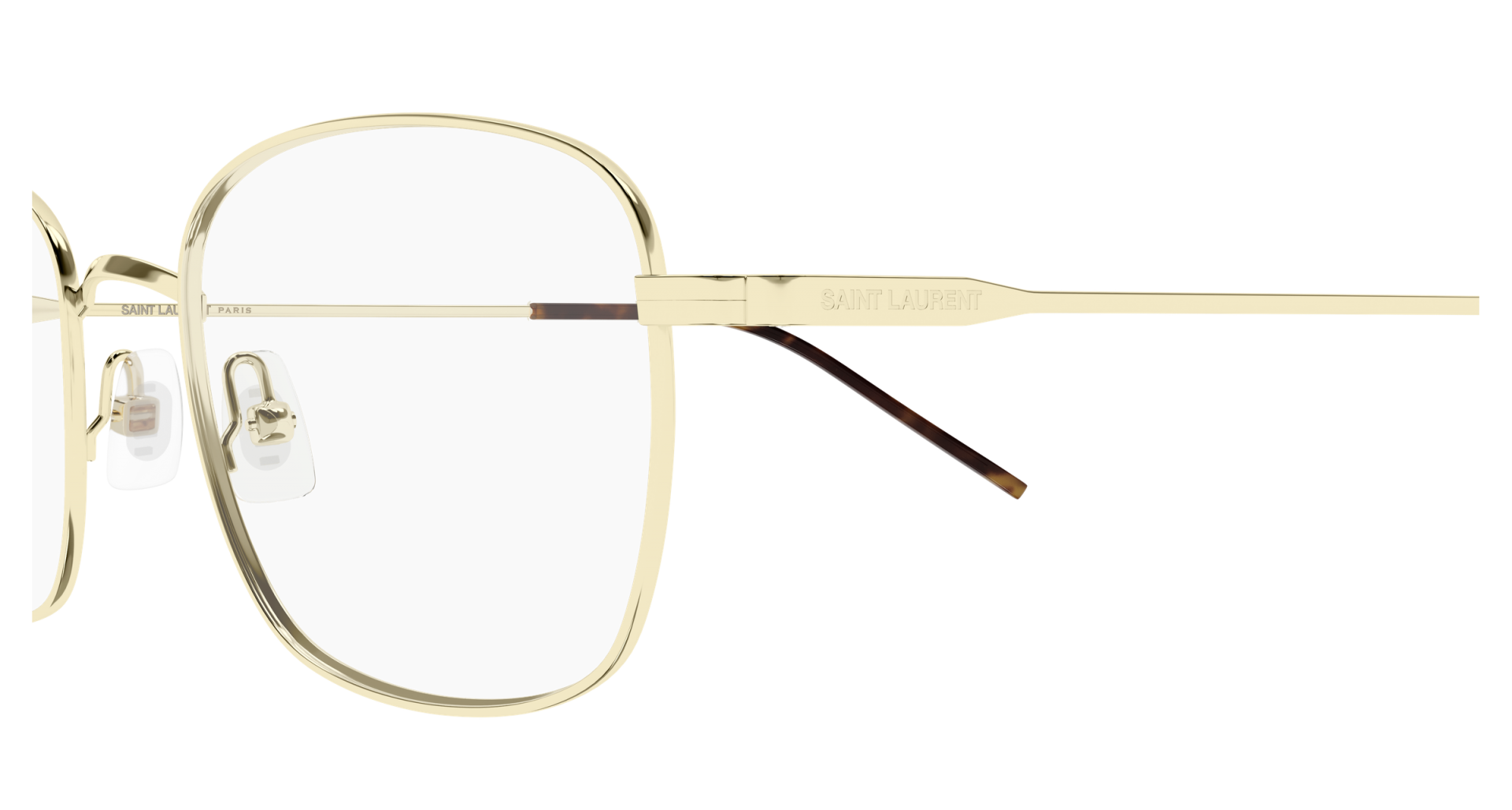 Occhiali da vista Saint Laurent SL 887 003 8056376666519 | Ottica Lux