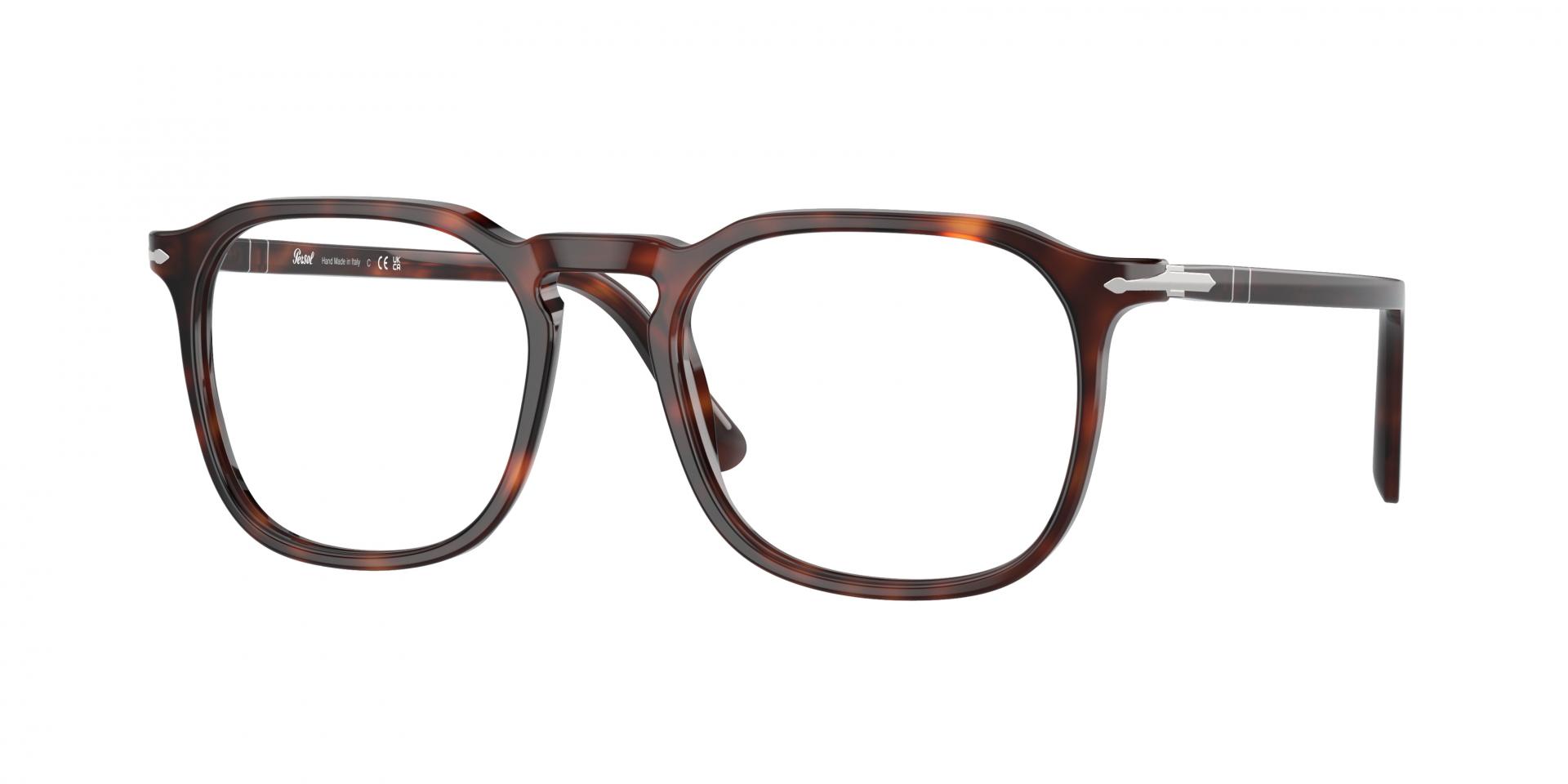 Occhiali da vista Persol PO3337V 24 8056597923125 | Ottica Lux