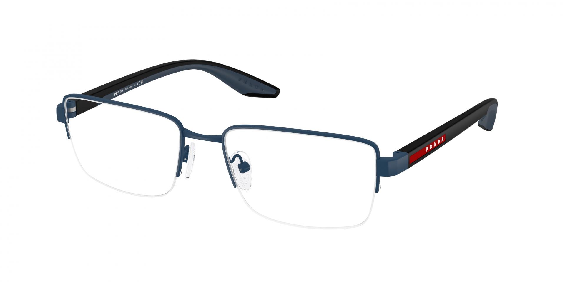 Ophthalmic frames Prada Linea Rossa ps 51sv DG01O1 8056262671542 | Ottica Lux