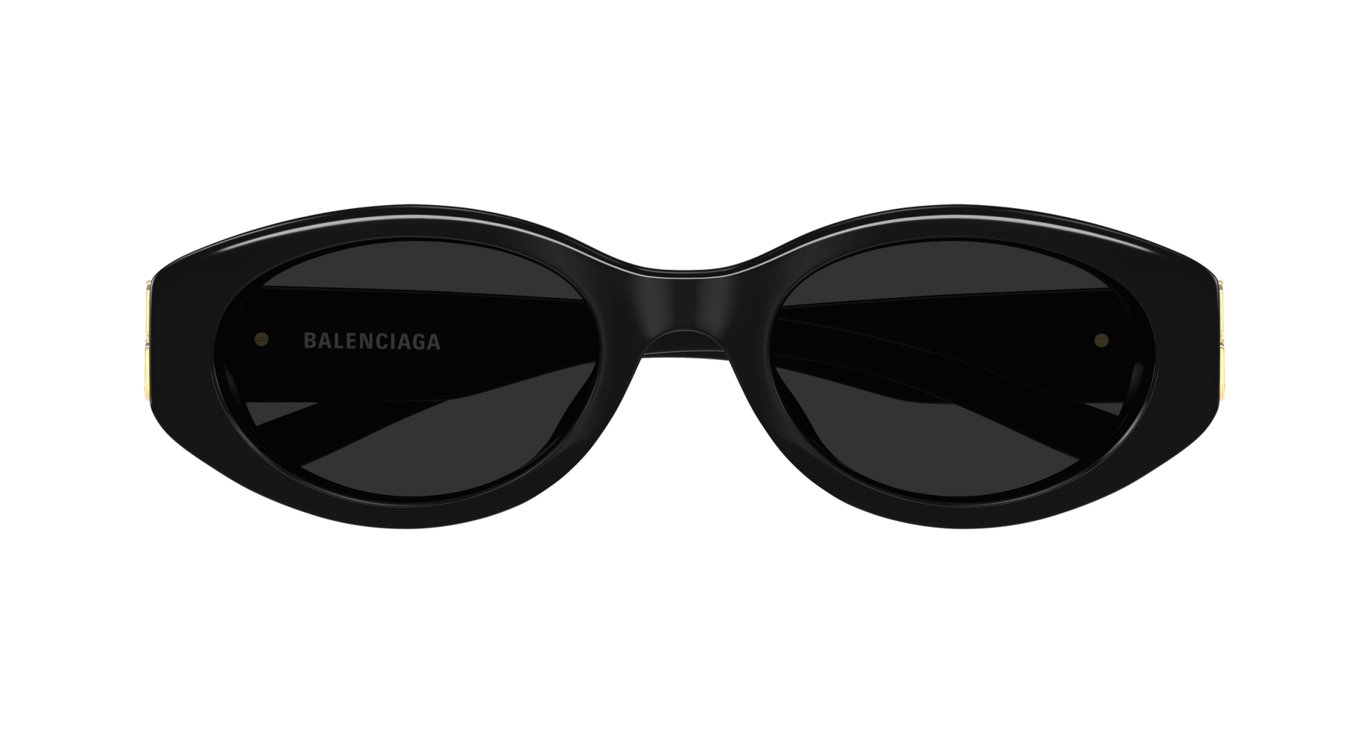 Sunglasses Balenciaga BB0507SK 001 8056376690460 | Ottica Lux