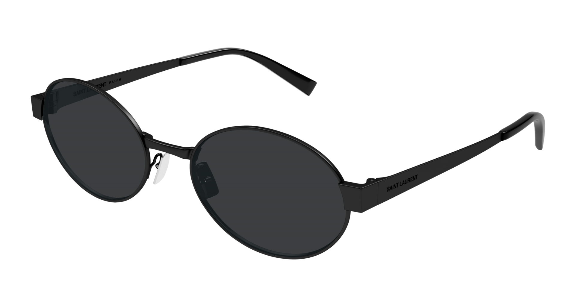 Occhiali da sole Saint Laurent SL 692 001 8056376510553 | Ottica Lux