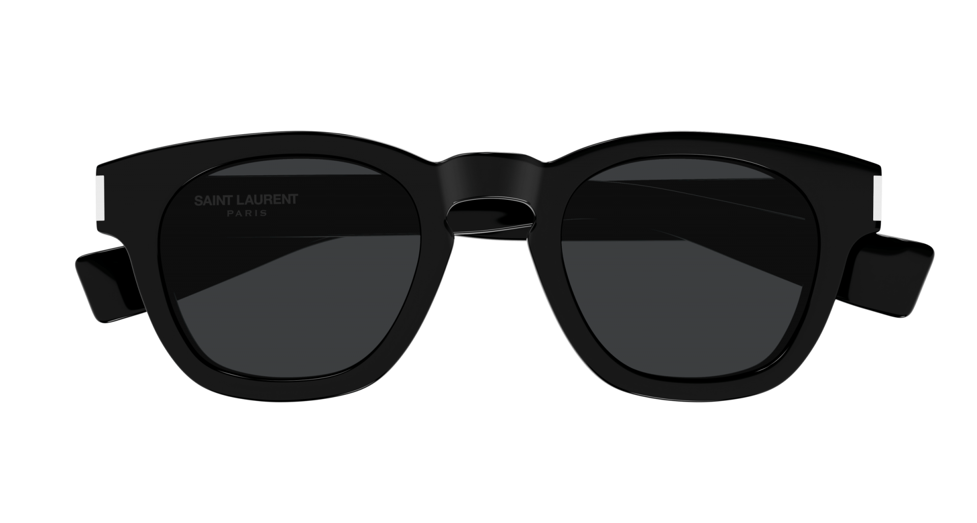 Sunglasses Saint Laurent SL 746 001 8056376539660 | Ottica Lux