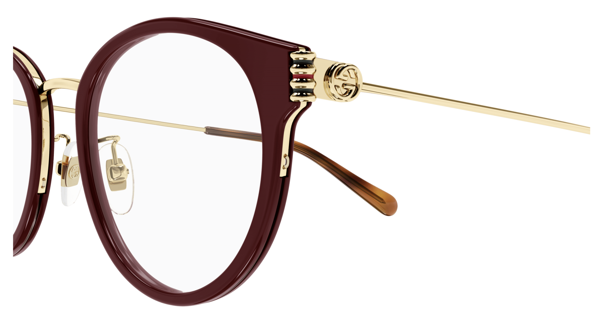 Ophthalmic frames Gucci GG1885OA 003 8056376543278 | Ottica Lux Ophthalmic frames Gucci GG1885OA 003 8056376543278 | Ottica Lux